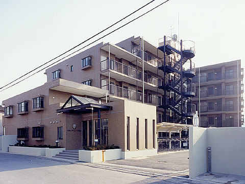 藤和シティコープ河辺-0-0