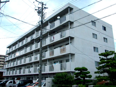 藤和シティコープ富洲原-0-0