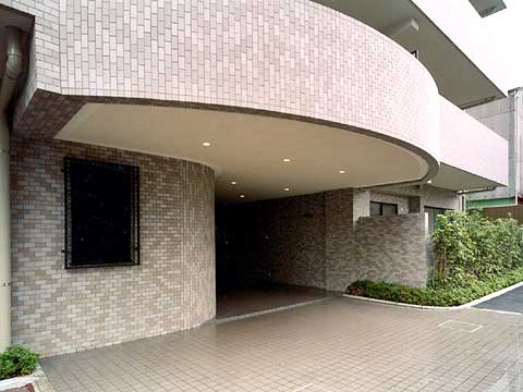藤和シティコープ綱島II-h