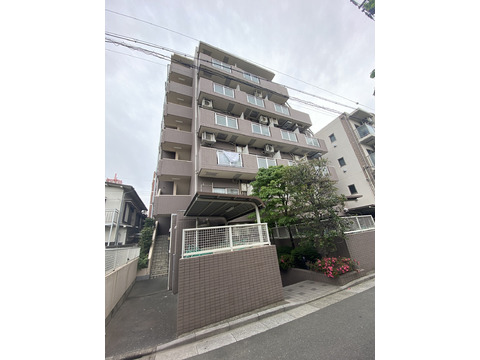 藤和シティコープ国分寺-0-0