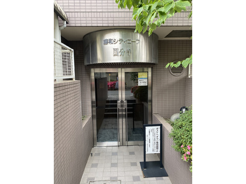藤和シティコープ国分寺-h