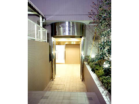 藤和シティコープ国分寺-h