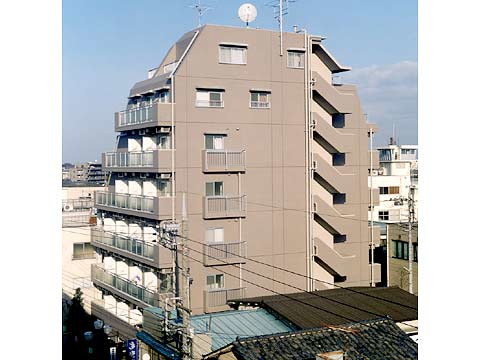 藤和シティコープ国分寺-h