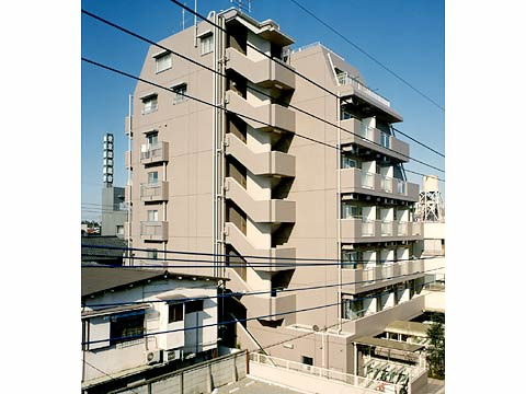 藤和シティコープ国分寺-h