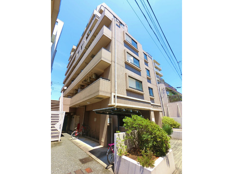 藤和シティコープ新中野-0-0