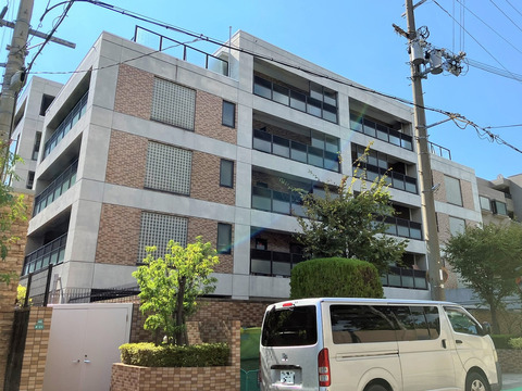 藤和夙川ホームズ-h