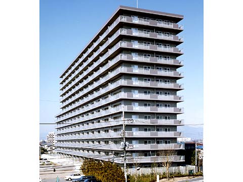 藤和ハイタウン湘南茅ヶ崎-h