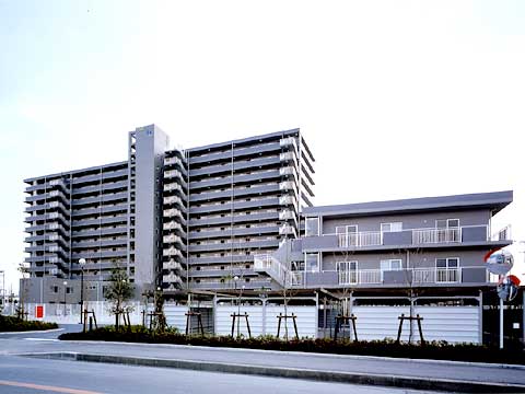 藤和ハイタウン湘南茅ヶ崎-h