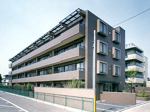 藤和シティコープ石神井公園-0-0