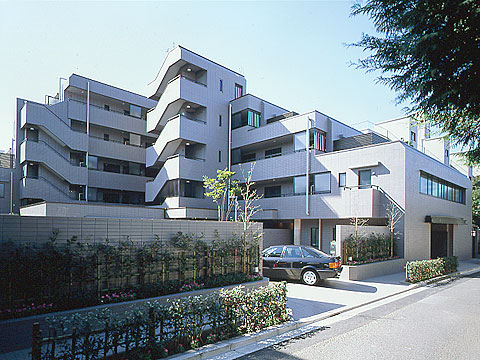 千石ホームズ