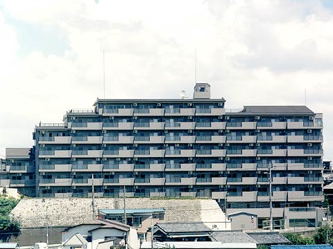 藤和シティコープ松戸岩瀬-h