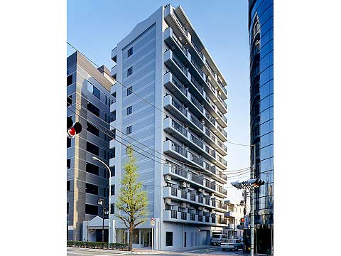 藤和シティコープ新中野II-0-0