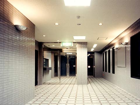 藤和シティコープ逗子-h