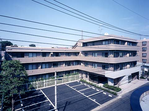 シティコープ国立-h