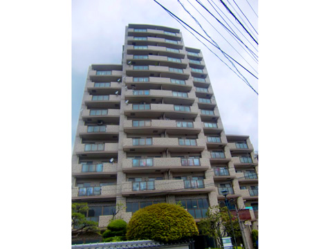 藤和ハイタウン神宮山壱番館-h