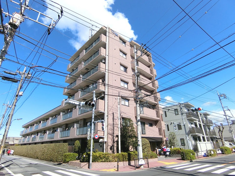 藤和シティコープ練馬平和台-0-0