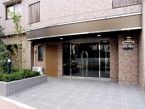 藤和シティコープ練馬平和台-h