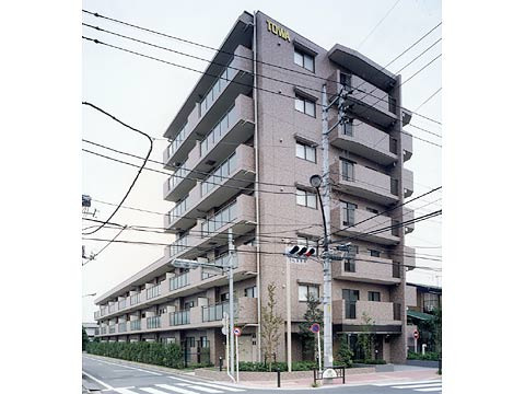 藤和シティコープ練馬平和台-h