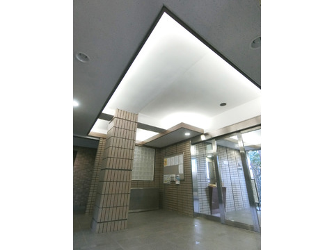 藤和シティコープ中村橋-h