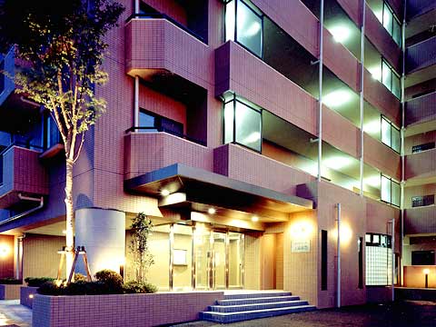 藤和シティコープ草加新田-h