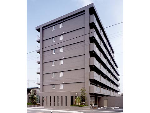 藤和シティコープ茅ヶ崎-h