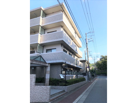 藤和シティコープ平和-h