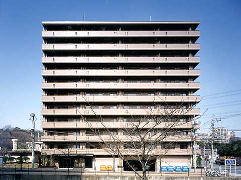 藤和シティコープ多摩センター駅前-0-0