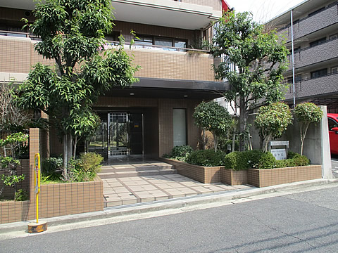 藤和シティホームズ泉ヶ丘1番館-h