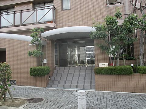 藤和シティホームズ泉ヶ丘2番館-h