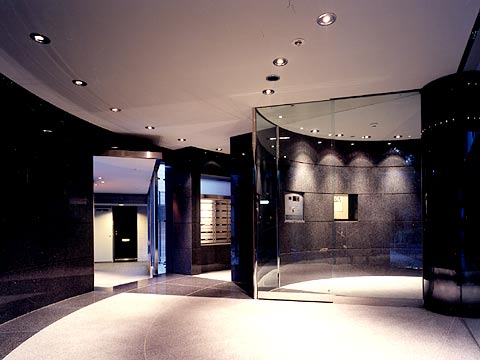 藤和南麻布ホームズ-h