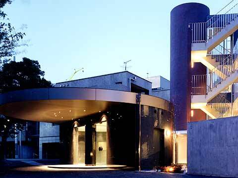 藤和南麻布ホームズ-h