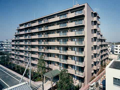 シティホームズ武蔵小金井-0-0
