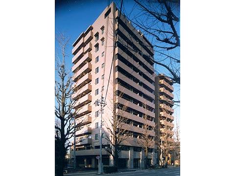 藤和シティホームズ西八王子-0-0