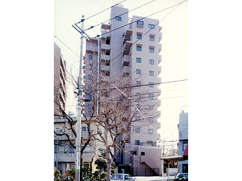 藤和シティホームズ西八王子-h