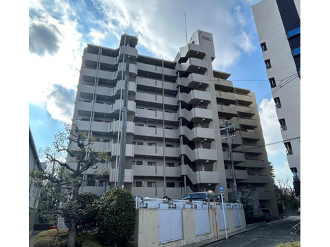 藤和シティホームズ江坂-h