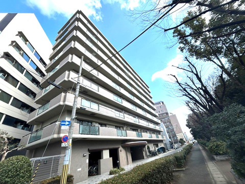 藤和シティホームズ江坂-h
