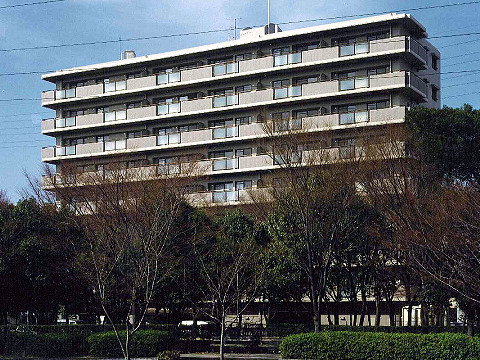 藤和シティホームズ江坂-h