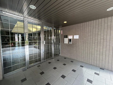 藤和シティホームズ江坂-h