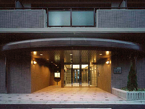 藤和シティホームズ江坂-h