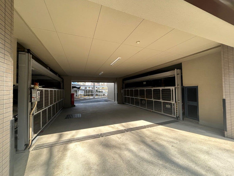 藤和シティホームズ江坂-h