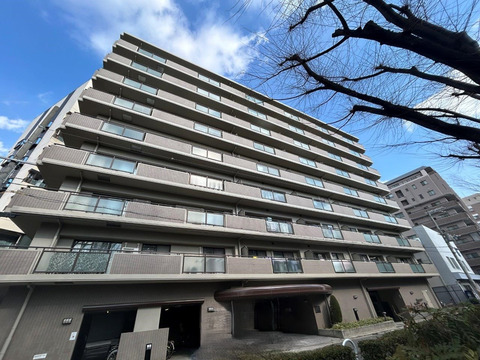 藤和シティホームズ江坂-h