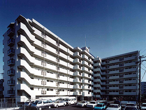藤和シティホームズ枚方牧野-h