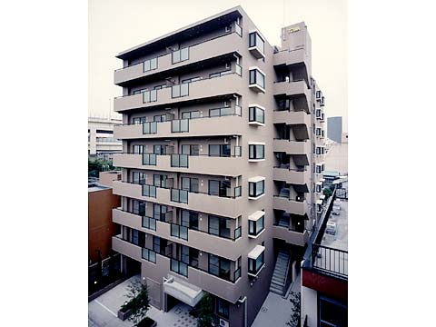 藤和シティコープ木場公園II-h