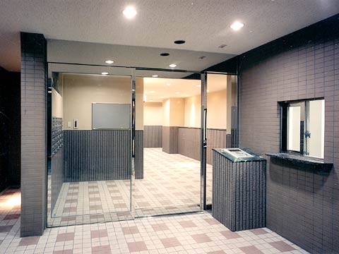 藤和シティコープ木場公園II-h