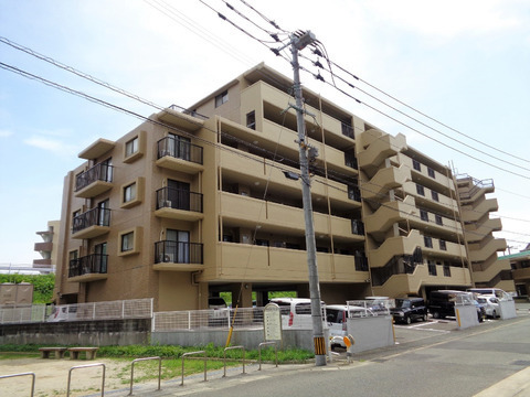 藤和シティコープ香椎駅前