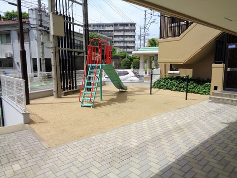 藤和シティコープ香椎駅前-h