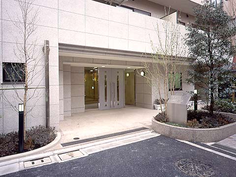 藤和シティコープ町屋II-0-0