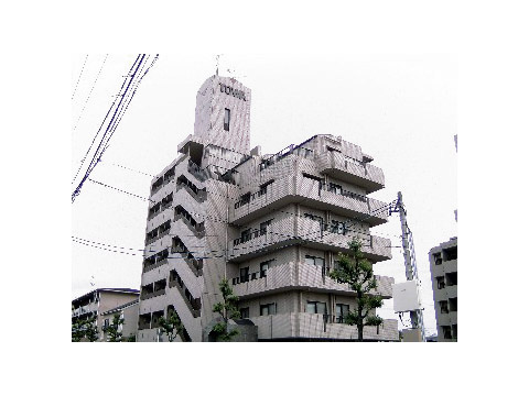 藤和シティコープ須ケ口壱番館-h