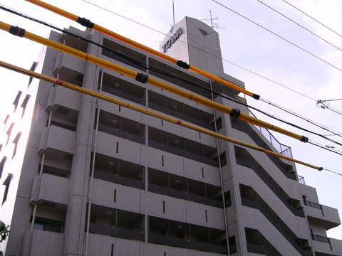 藤和シティコープ須ケ口壱番館-h