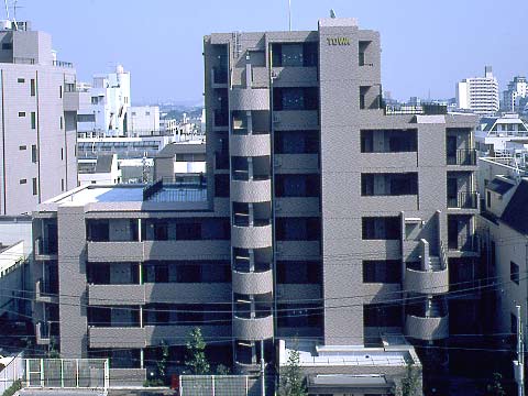 藤和シティコープ町田-0-0